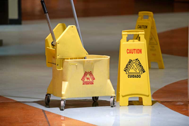 Janitorial, Office and Industrial Carpet Cleaning in Phoenix, AZ