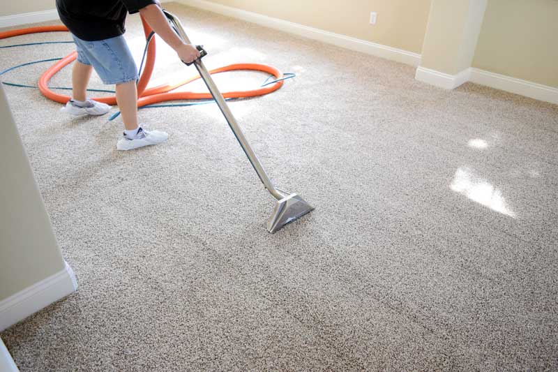 Carpet Cleaning and Janitorial Services in Phoenix, AZ